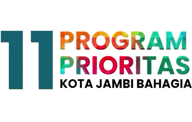 11 Program Prioritas