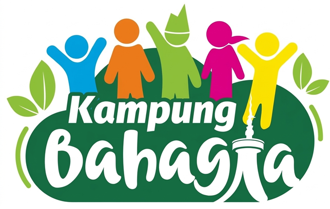 Kampung Bahagia